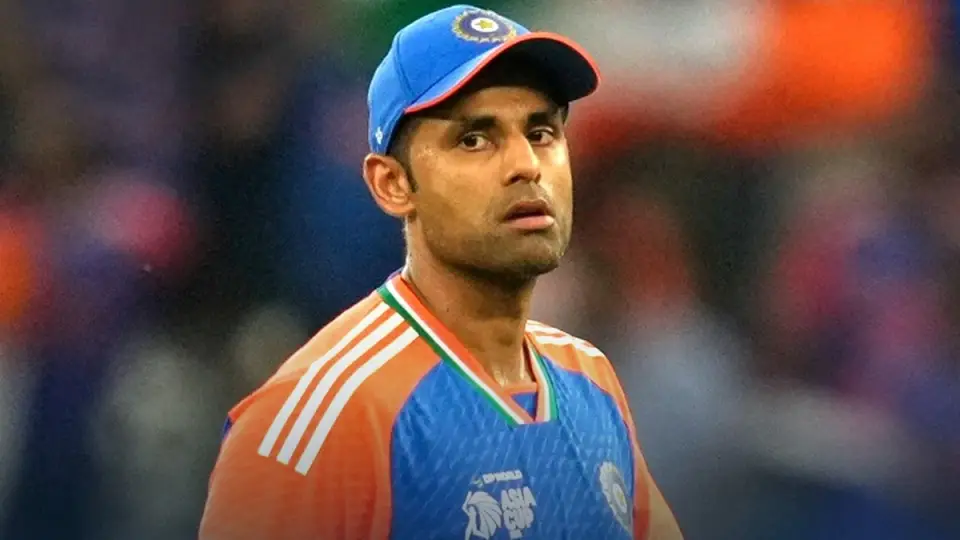Suryakumar Yadav: ১৫০ ছক্কা হাঁকিয়ে  দ্বিতীয় দ্রুততম হলেন ভারতীয় টি২০ অধিনায়ক সূর্যকুমার যাদব