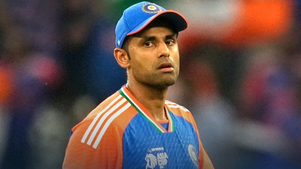 Suryakumar Yadav: ১৫০ ছক্কা হাঁকিয়ে  দ্বিতীয় দ্রুততম হলেন ভারতীয় টি২০ অধিনায়ক সূর্যকুমার যাদব