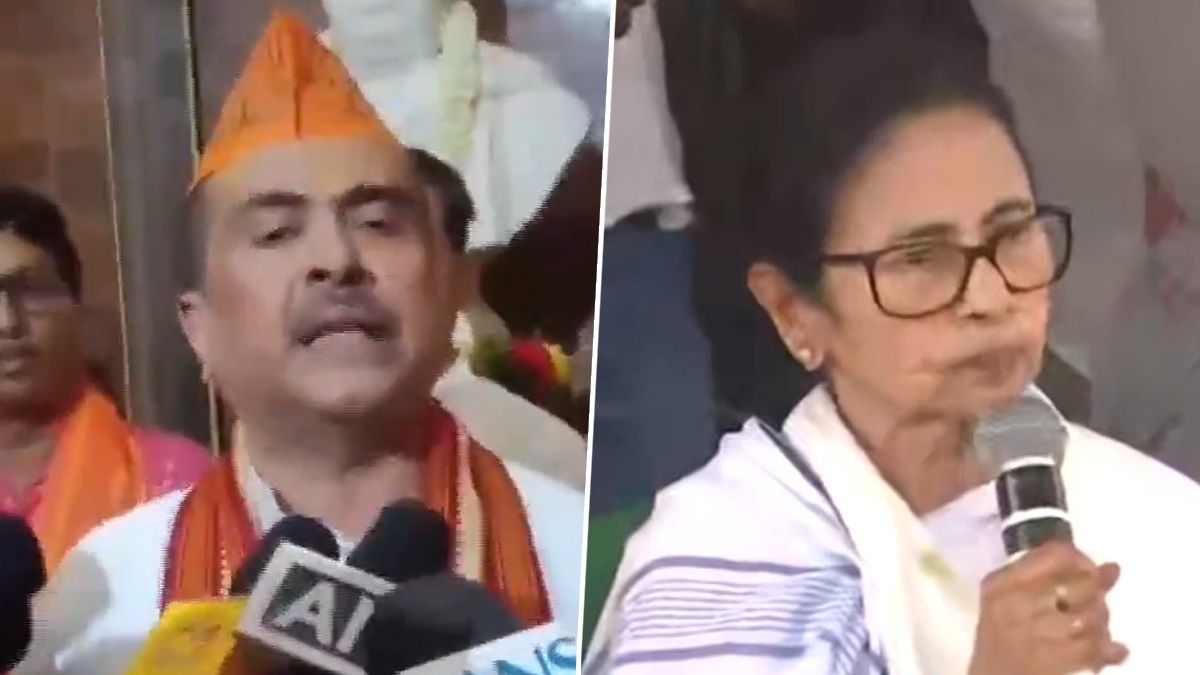 ভবানীপুর উপনির্বাচন আপডেট: গণনার সাথে সাথে বাড়ছে উত্তেজনা; সামনে এল সর্বশেষ ট্রেন্ড