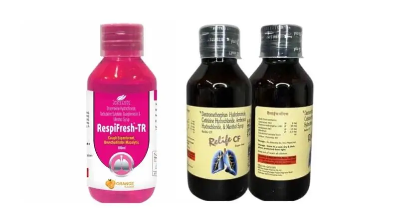 Cough Syrup: কোল্ডরিফ সেবনে ২২ টি শিশুর মৃত্যু,আরও ২ টি সিরাপকে 'নিম্নমানের' বলে চিহ্নিত বিশ্ব স্বাস্থ্য সংস্থার, বাচ্চাকে খাওয়ানোর আগে সতর্ক হন