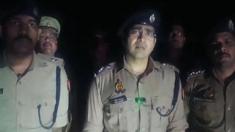 UP Rape Case: নাবালিকাকে গণধর্ষণ, গুলি চালিয়ে অভিযুক্তদের গ্রেফতার পুলিশের