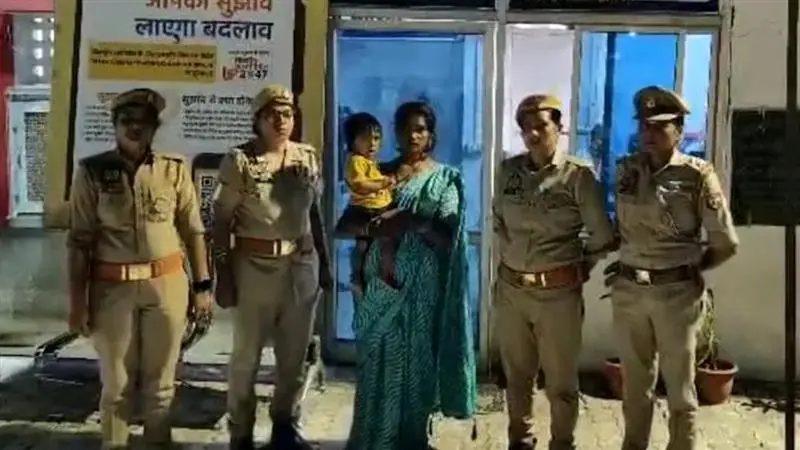 UP Shocker: পণের দাবিতে খুন গৃহবধূ, ২ বছর পরে 'আসামি' স্বামীর কাছে ফিরে এলেম 'মৃত' স্ত্রী