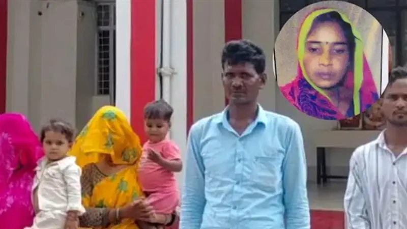 UP Shocker:সুখের খোঁজে ৩৫ বছরের প্রেমিকের হাত ধরে ঘর ছাড়লেন ঠাকুমা