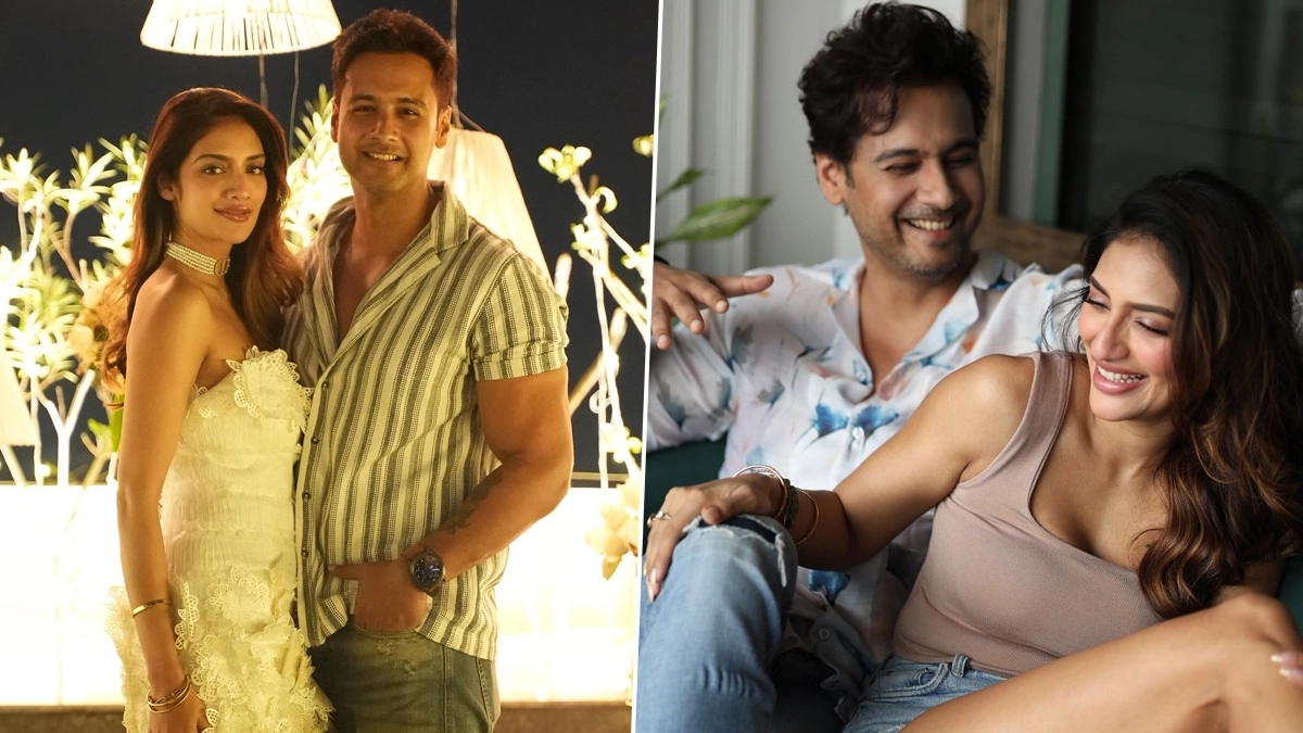 Yash Daasguptaa-Nussrat Jahan: যশের জন্মদিনে নুসরতের পোস্ট, নায়িকা লিখলেন, 'তুমি আমার...'