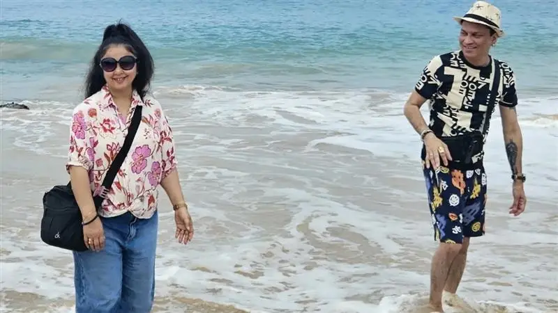 Zubeen Garg Death: জ়ুবিন গর্গের মৃত্যুর কারণ কী, স্ত্রী গরিমার বিস্ফোরক দাবি