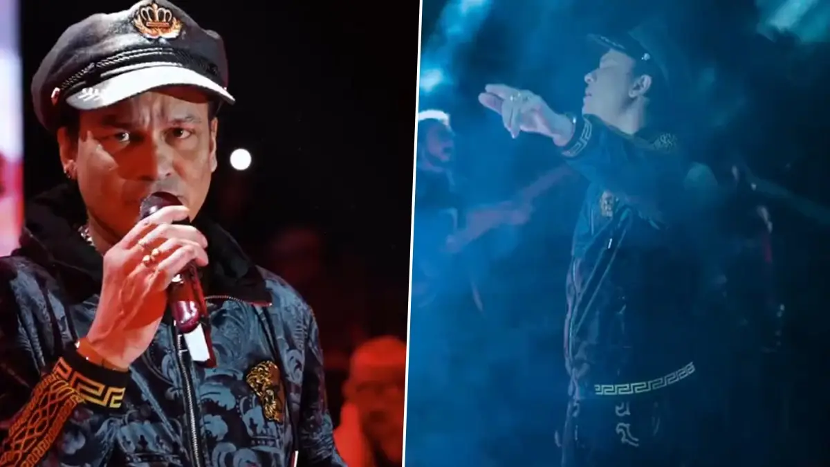 Zubeen Garg: পাকিস্তান 'ইয়া আলি' গাইল সমস্বরে, পাক ব্যান্ড এভাবেই ভালবাসায় শ্রদ্ধা জানাল জ়ুবিন গর্গকে, দেখুন ভিডিয়ো