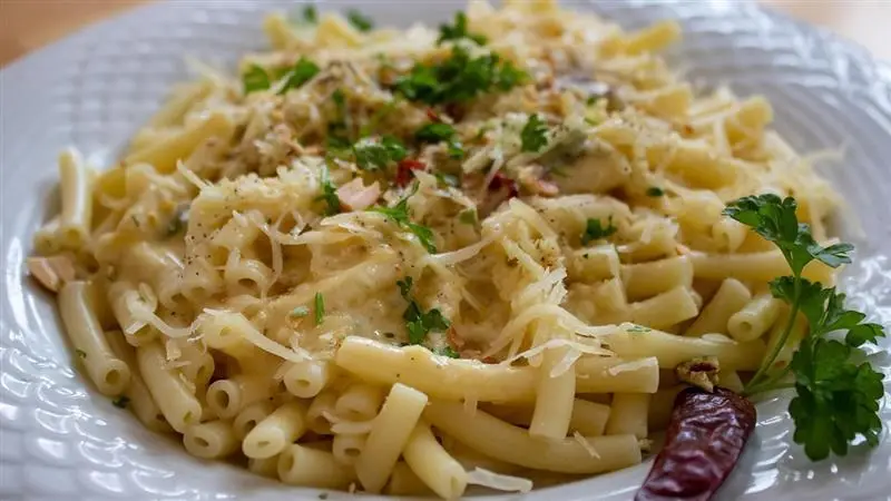 Listeria Outbreak: সাবধান আমেরিকায় নামল 'দুর্দশা', পাস্তা খেয়ে পরপর মৃত, অসুস্থ হয়ে ট্রাম্পের দেশে হাসপাতালে বহু মানুষ