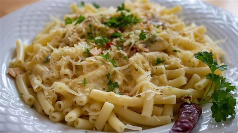 Listeria Outbreak: সাবধান আমেরিকায় নামল 'দুর্দশা', পাস্তা খেয়ে পরপর মৃত, অসুস্থ হয়ে ট্রাম্পের দেশে হাসপাতালে বহু মানুষ