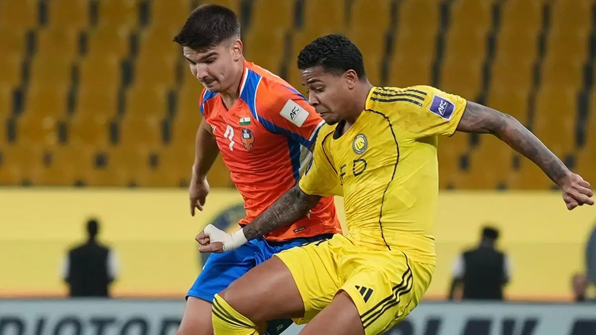 Al Nassr vs FC Goa, AFC Champions League Two Video Highlights: রোনালদোহীন আল নাসরের কাছে ৪-০ গোলে হারল এফসি গোয়া; দেখুন ভিডিও হাইলাইটস