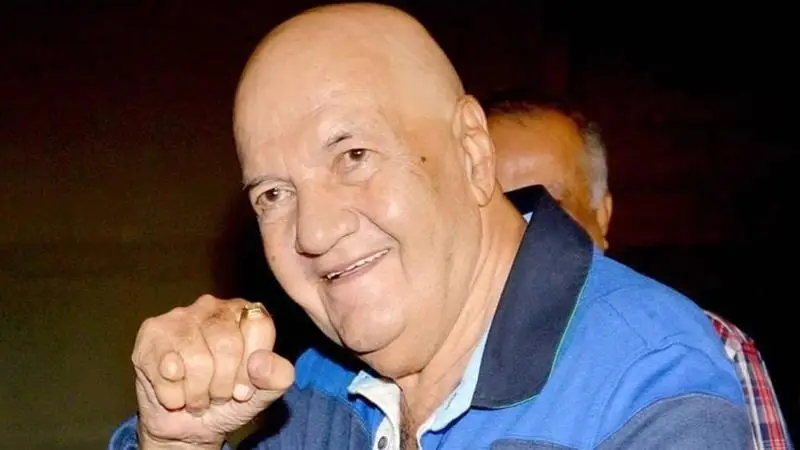 Actor Prem Chopra Admitted To Hospital: হৃদরোগ এবং ভাইরাল সংক্রমণের কারণে মুম্বইয়ের লীলাবতী হাসপাতালে ভর্তি প্রবীণ অভিনেতা প্রেম চোপড়া; স্বাস্থ্যের আপডেট শেয়ার করল পরিবার