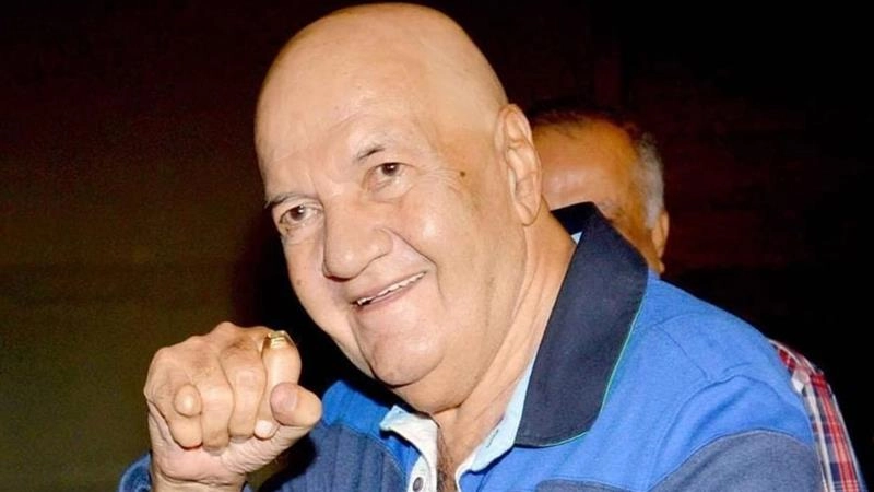 Actor Prem Chopra Admitted To Hospital: হৃদরোগ এবং ভাইরাল সংক্রমণের কারণে মুম্বইয়ের লীলাবতী হাসপাতালে ভর্তি প্রবীণ অভিনেতা প্রেম চোপড়া; স্বাস্থ্যের আপডেট শেয়ার করল পরিবার