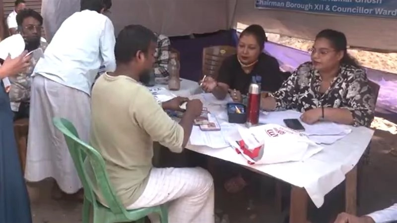 SIR: গুলশান কলোনিতে বিশেষ নিবিড় সংশোধন প্রক্রিয়া বিশেষ নজরে