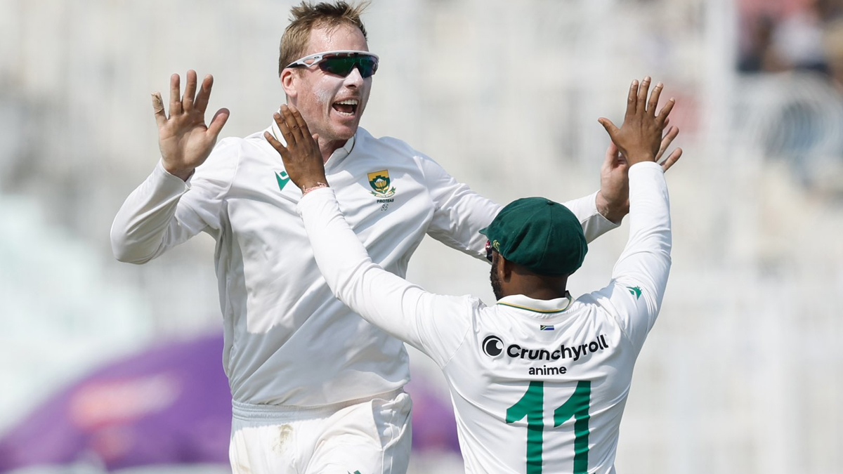 IND vs SA 1st Test Result: বাভুমাদের অবিশ্বাস্য প্রচেষ্টায় ইডেনে দক্ষিণ আফ্রিকার কাছে হারল ভারত