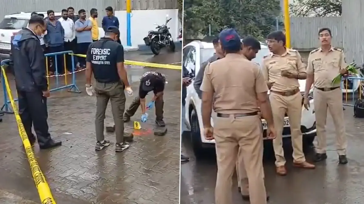 Pune Murder Case: পুনের রাস্তায় দুষ্কৃতি তাণ্ডব, যুবককে গুলি করে পালাল ২ আততায়ী, তদন্তে পুলিশ