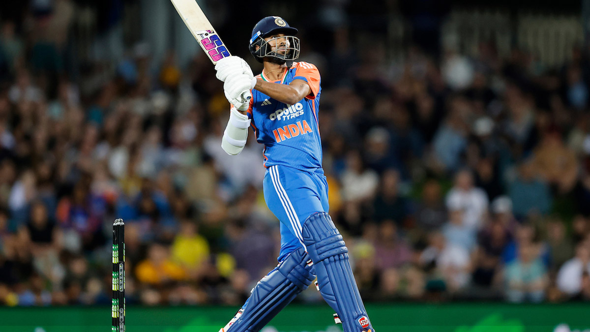 AUS vs IND 3rd ODI Scorecard: ওয়াশিংটন সুন্দরের বিস্ফোরক ইনিংস! অস্ট্রেলিয়া বনাম ভারত, তৃতীয় টি২০ ম্যাচে জিতল টিম ইন্ডিয়া