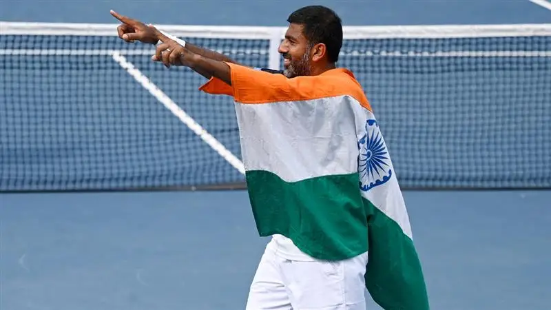 Rohan Bopanna Retires: টেনিস থেকে অবসর ঘোষণা রোহন বোপান্নার, শেয়ার করলেন পোস্ট