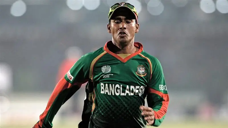 Bangladesh Cricket: বাংলাদেশের ব্যাটিং কোচ পদে প্রাক্তন অধিনায়ক মহম্মদ আশরাফুল