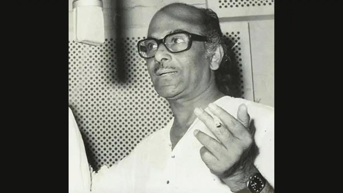 Salil Chowdhury: ‘পথে এবার নামো সাথী’, সলিল চৌধুরীর জন্মশতবর্ষে মমমতা বন্দ্যোপাধ্যায়ের শুভেচ্ছা