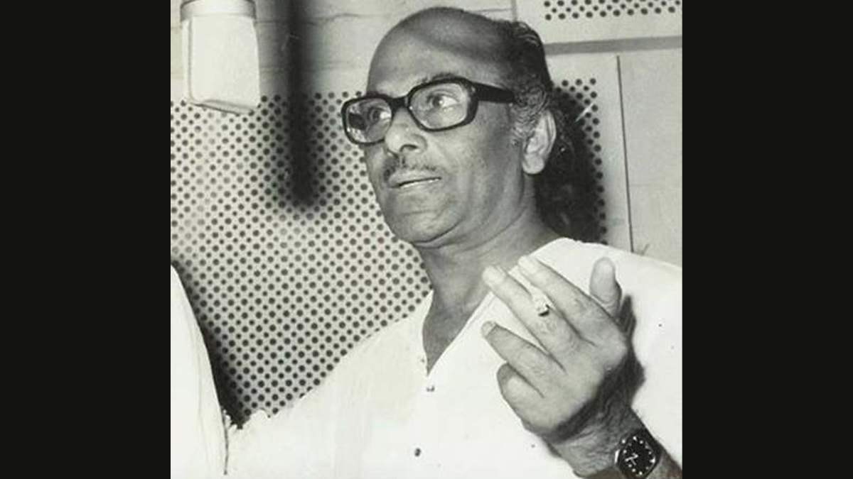 Salil Chowdhury: ‘পথে এবার নামো সাথী’, সলিল চৌধুরীর জন্মশতবর্ষে মমমতা বন্দ্যোপাধ্যায়ের শুভেচ্ছা