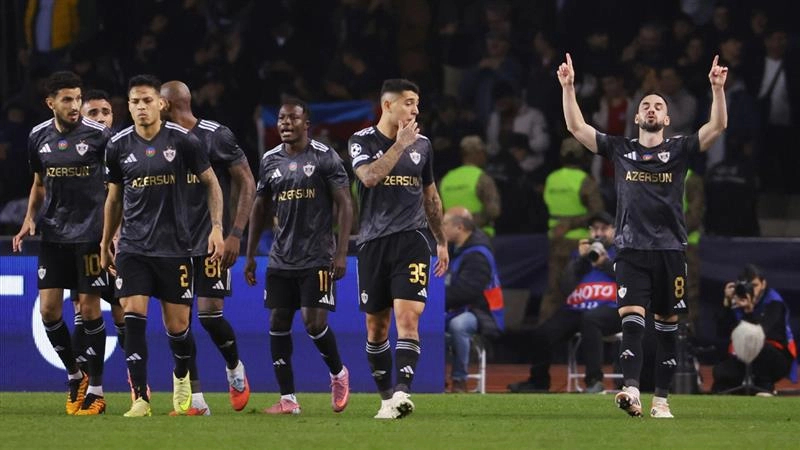 Qarabağ FK vs Chelsea Video Highlights: চেলসির বিপক্ষে ড্র করে চমকে দিল আজেরবাইজানের কারাবাগ এফকে; দেখুন ভিডিও হাইলাইটস