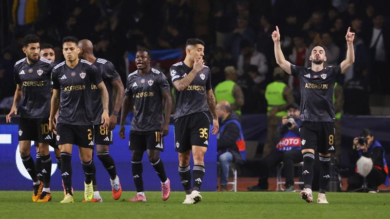 Qarabağ FK vs Chelsea Video Highlights: চেলসির বিপক্ষে ড্র করে চমকে দিল আজেরবাইজানের কারাবাগ এফকে; দেখুন ভিডিও হাইলাইটস