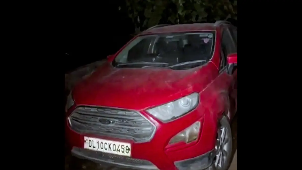 Delhi Blast: দিল্লি বিস্ফোরণে অভিযুক্তরা একাধিক স্থানে হামলার পরিকল্পনা করেছিল!