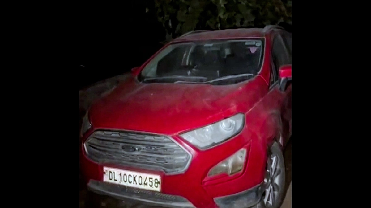 Delhi Blast: দিল্লি বিস্ফোরণে অভিযুক্তরা একাধিক স্থানে হামলার পরিকল্পনা করেছিল!