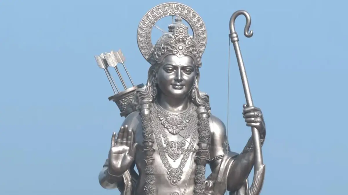 PM Narendra Modi: প্রধানমন্ত্রী গোয়ার মঠে ভগবান রামের ৭৭ ফুট উঁচু মূর্তি উন্মোচন করবেন