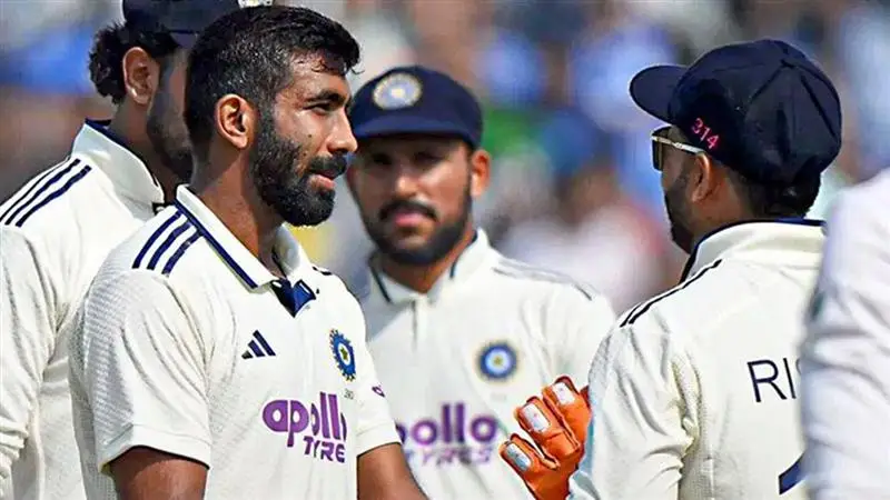IND vs SA 2ND Test: মার্করামদের ভাল শুরুর পর বুমরাদের জোড়া ধাক্কা