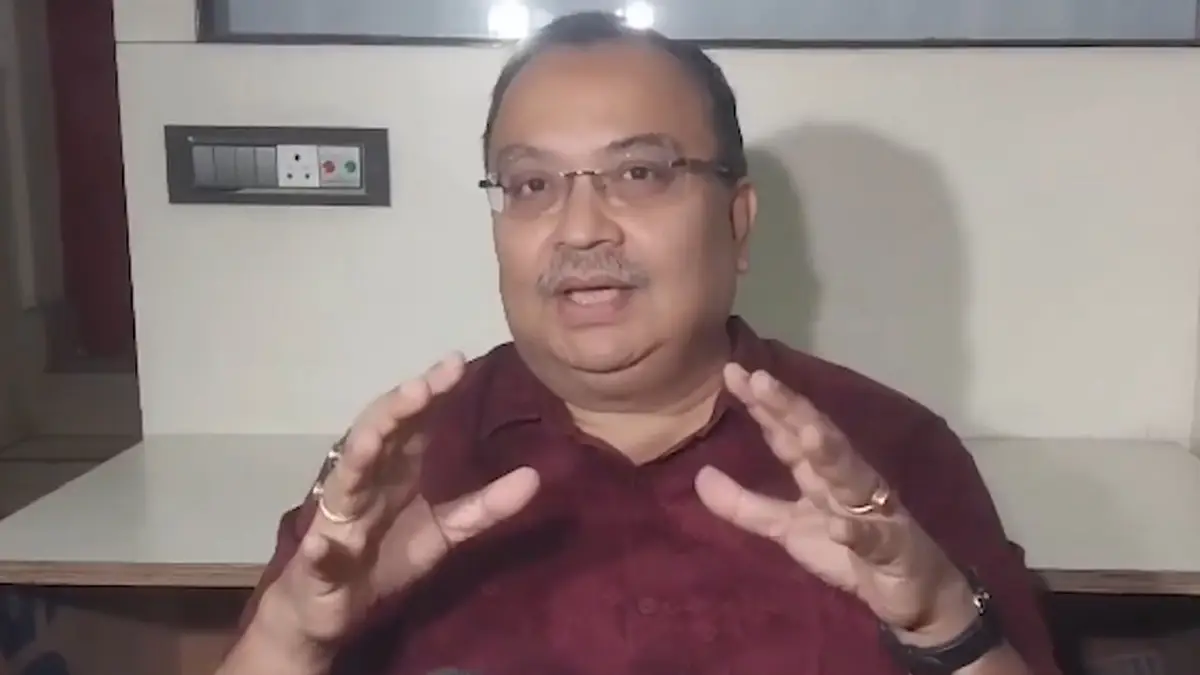 Kunal Ghosh: মৃত ভোটারদের নাম সংশোধনের কাজ নির্বাচন কমিশনের, শুভেন্দু অধিকারীর নিয়ে মন্তব্য কুণাল ঘোষের