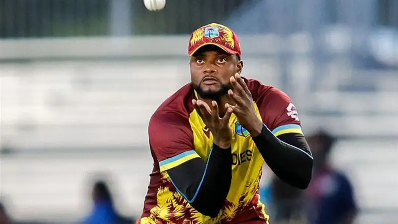 Romario Shepherd Hattrick Video: রোমারিও শেফার্ডের হ্যাটট্রিকে বাংলাদেশের বিপক্ষে ক্লিন-সুইপ ওয়েস্ট ইন্ডিজের