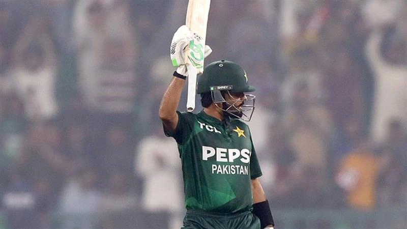 Babar Azam Century: অবশেষে কাটল খরা, ওয়ানডেতে সেঞ্চুরি করে পাকিস্তানের জন্য ইতিহাস বাবর আজমের