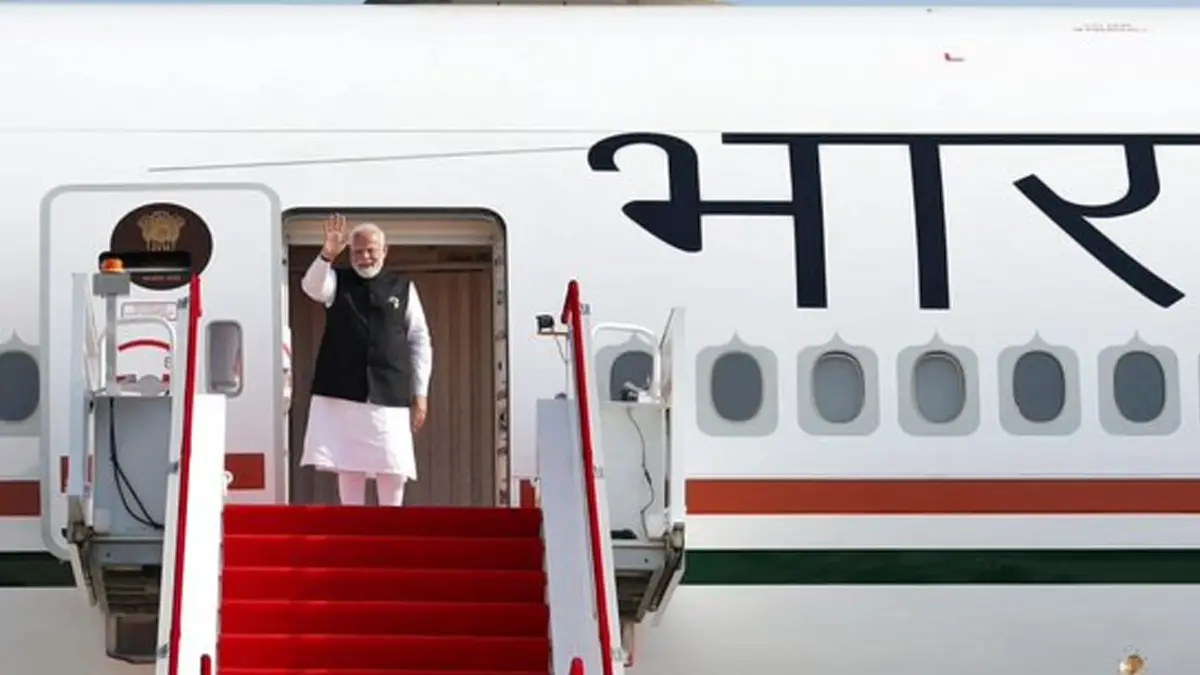 PM Modi Visit To Bhutan: মঙ্গলবার থেকে দু'দিনের ভুটান সফরে প্রধানমন্ত্রী নরেন্দ্র মোদী, এক্স হ্যান্ডেলে দিলেন বার্তা