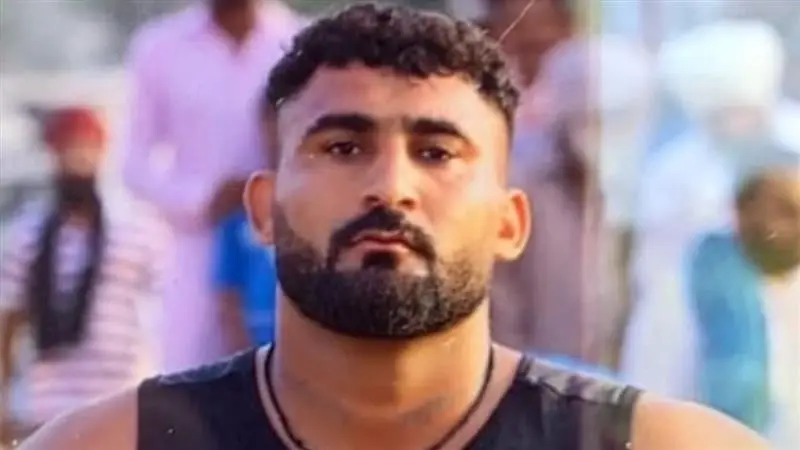 Tejpal Singh Shot Dead:পাঞ্জাবে পুলিশের প্রধানের দফতরের কাছে গুলি করে হত্যা কাবাডি খেলোয়াড় তেজপাল সিংকে