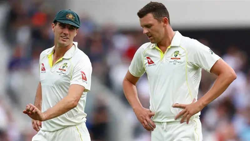 Australia Squad: দ্বিতীয় ব্রিসবেন টেস্টের জন্য দল ঘোষণা করল অস্ট্রেলিয়ার, দলে নেই কামিন্স এবং হ্যাজেলউড