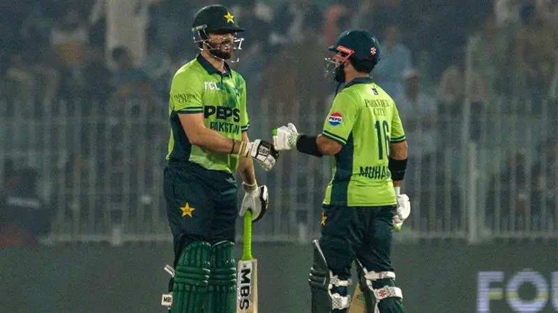 PAK vs SA 1st ODI Result: পাকিস্তান বনাম দক্ষিণ আফ্রিকা প্রথম ওয়ানডেতে জিতল শাহিন শাহ আফ্রিদির দল