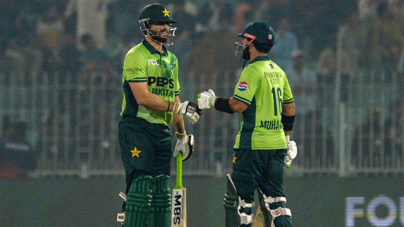 PAK vs ZIM 4th T20I Live Streaming: কোথায় দেখবেন পাকিস্তান বনাম জিম্বাবয়ে চতুর্থ টি২০ ম্যাচ?