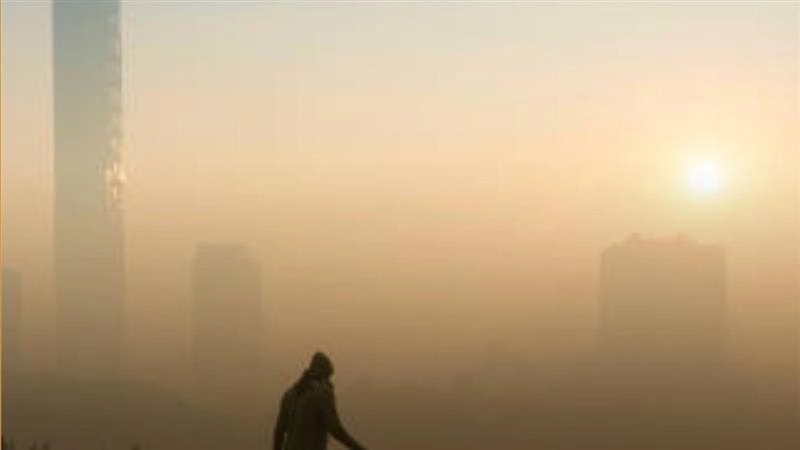 Kolkata Weather: ১৭ ডিগ্রির ঘরে নামল মহানগরীর তাপমাত্রা, মরশুমের শীতলতম দিন আজ কলকাতায়