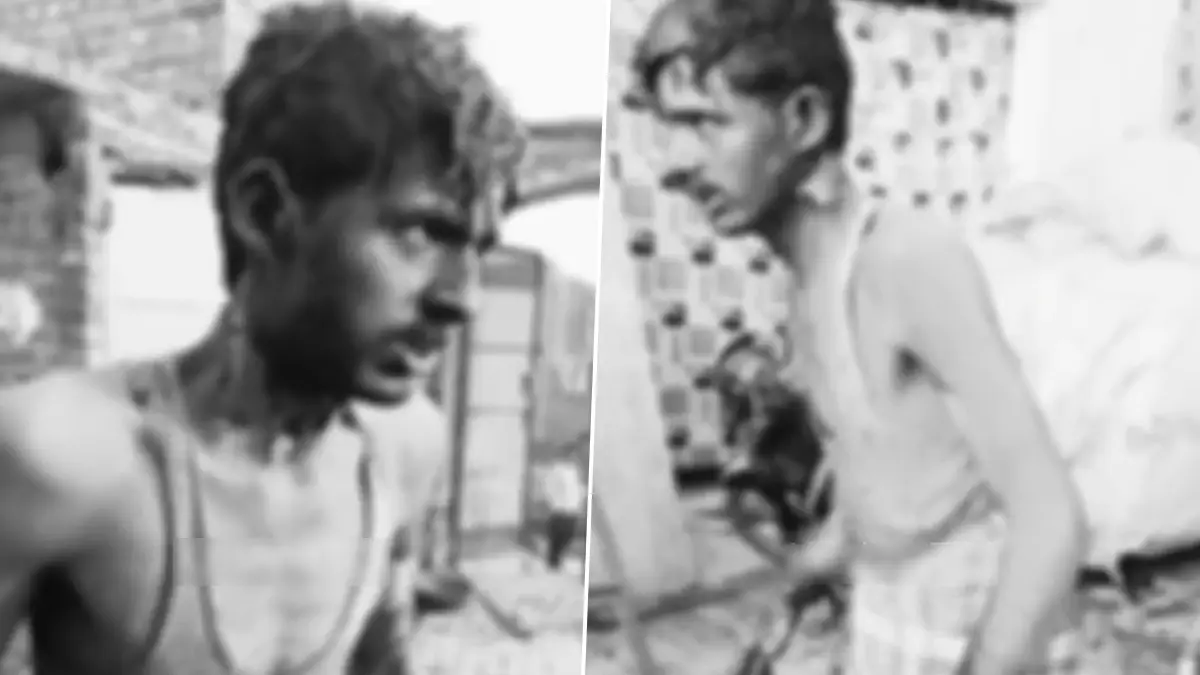 UP Horror:  নমাজ পড়ে ফেরার পথে যুবকের ওপর হামলা, পুরিয়ে মারার চেষ্টা করল হামলাকারীরা, দেখুন ভিডিয়ো