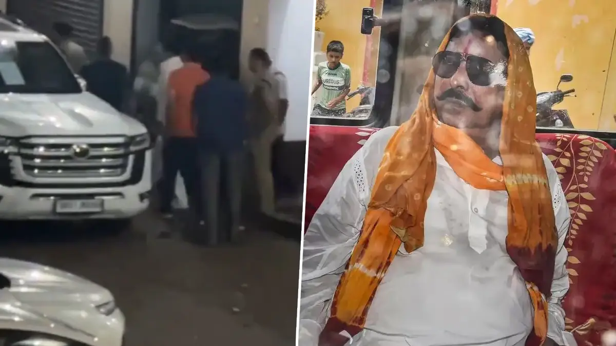 Mokama Murder Case: পিকে-র দলের নেতাকে খুনের ঘটনায় গ্রেফতার মূল অভিযুক্ত, পুলিশের জালে জেডিইউ প্রার্থী