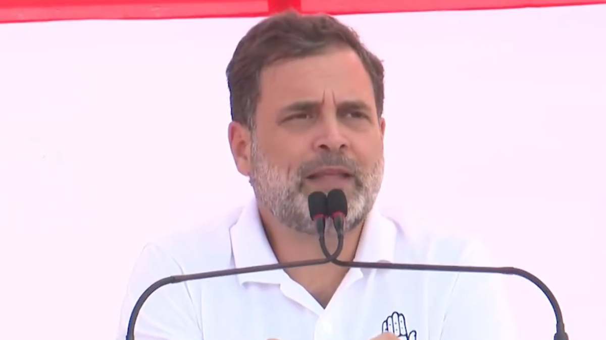 Rahul Gandhi: হরিয়ানা নির্বাচনে চুরি হয়েছে, যোগ্য জবাব নেই বিজেপি ও কমিশনের কাছে, মন্তব্য রাহুল গান্ধীর
