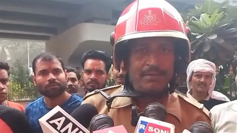 Delhi: দিল্লিতে হোটেলের সামনে বিস্ফোরণের শব্দ! তদন্তে পুলিশ