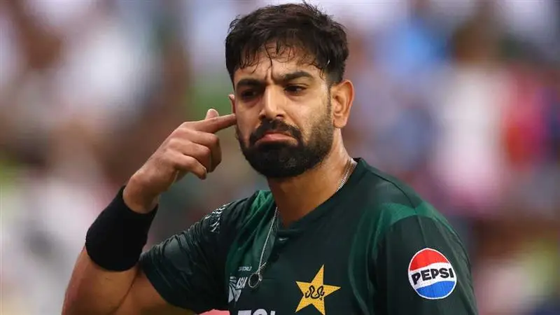 Haris Rauf Suspended: এশিয়া কাপ বিতর্কে হ্যারিস রউফকে ২ ম্যাচের নির্বাসন, সূর্যকুমার যাদবকে ৩০ শতাংশ জরিমানা, শাস্তি বুমরাকেও