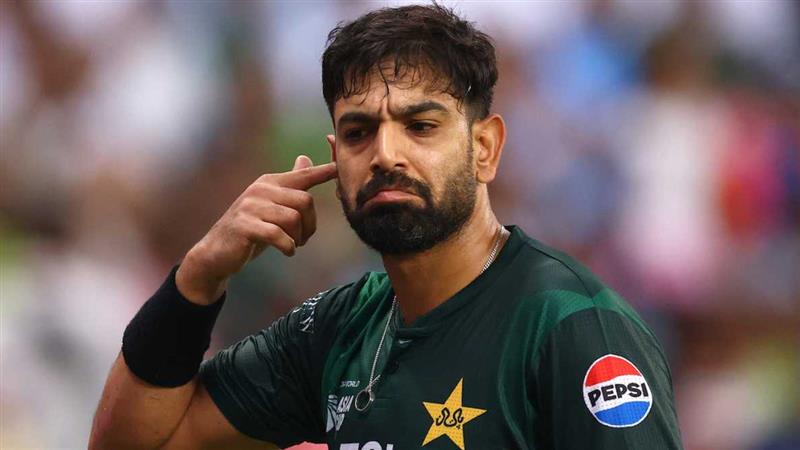 Haris Rauf Suspended: এশিয়া কাপ বিতর্কে হ্যারিস রউফকে ২ ম্যাচের নির্বাসন, সূর্যকুমার যাদবকে ৩০ শতাংশ জরিমানা, শাস্তি বুমরাকেও