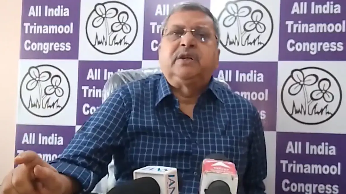 West Bengal SIR: এসআইআর আতঙ্কে মৃত্যুর জন্য শুধুমাত্র নির্বাচন কমিশন ও বিজেপি দায়ী, মন্তব্য কল্যাণ বন্দ্যোপাধ্যায়ের