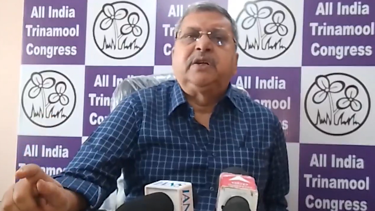 West Bengal SIR: এসআইআর আতঙ্কে মৃত্যুর জন্য শুধুমাত্র নির্বাচন কমিশন ও বিজেপি দায়ী, মন্তব্য কল্যাণ বন্দ্যোপাধ্যায়ের