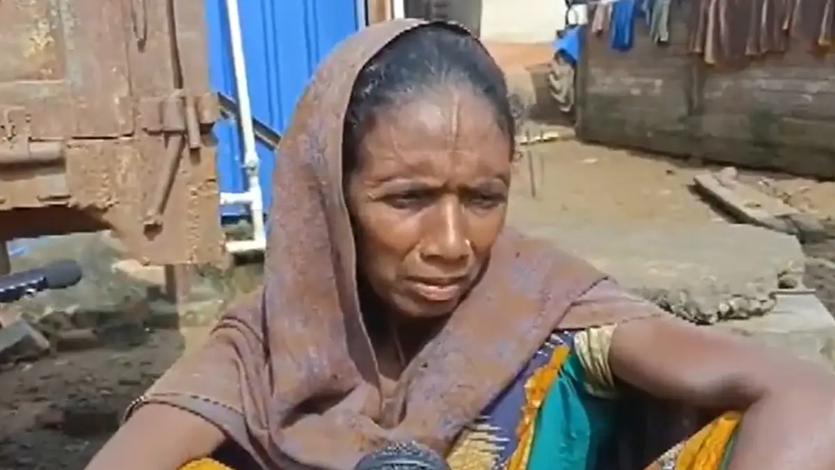 Bihar Assembly Elections 2025: 'ভয় মুক্ত বিহার', চোখের সামনে মানুষকে গুলি করতে মারত মাওবাদীরা, ২৫ বছর পর বিহারের এই গ্রামে ভোট দেবেন মানুষ, শুনুন তাঁদের কাহিনী