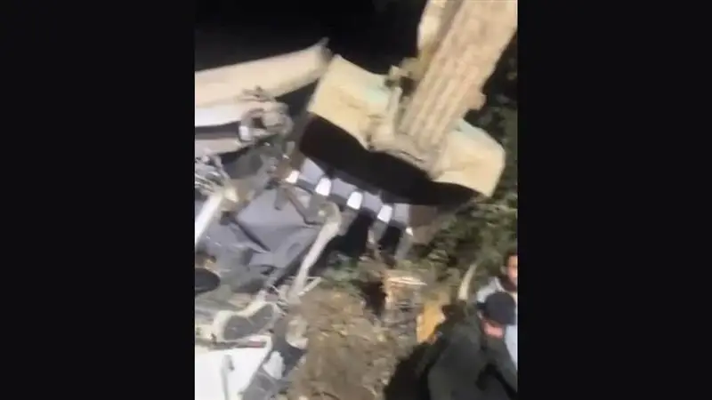 Budgam Accident: জম্মু কাশ্মীরে ভয়াবহ দুর্ঘটনার বলি ৪, গুরুতর আহত ৫