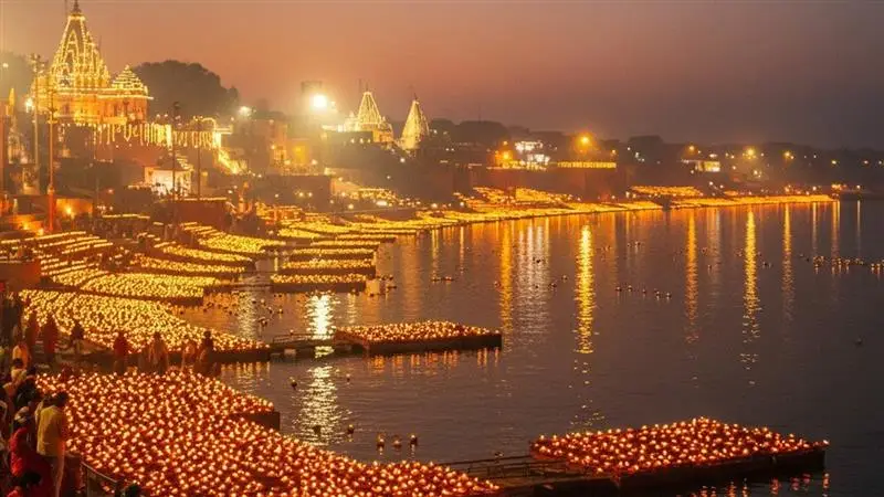 Kartik Purnima & Deb Deepawali Wishes By PM: দেশবাসীকে কার্তিক পূর্ণিমা ও দেব দীপাবলির আন্তরিক শুভেচ্ছা জানালেন প্রধানমন্ত্রী নরেন্দ্র মোদী