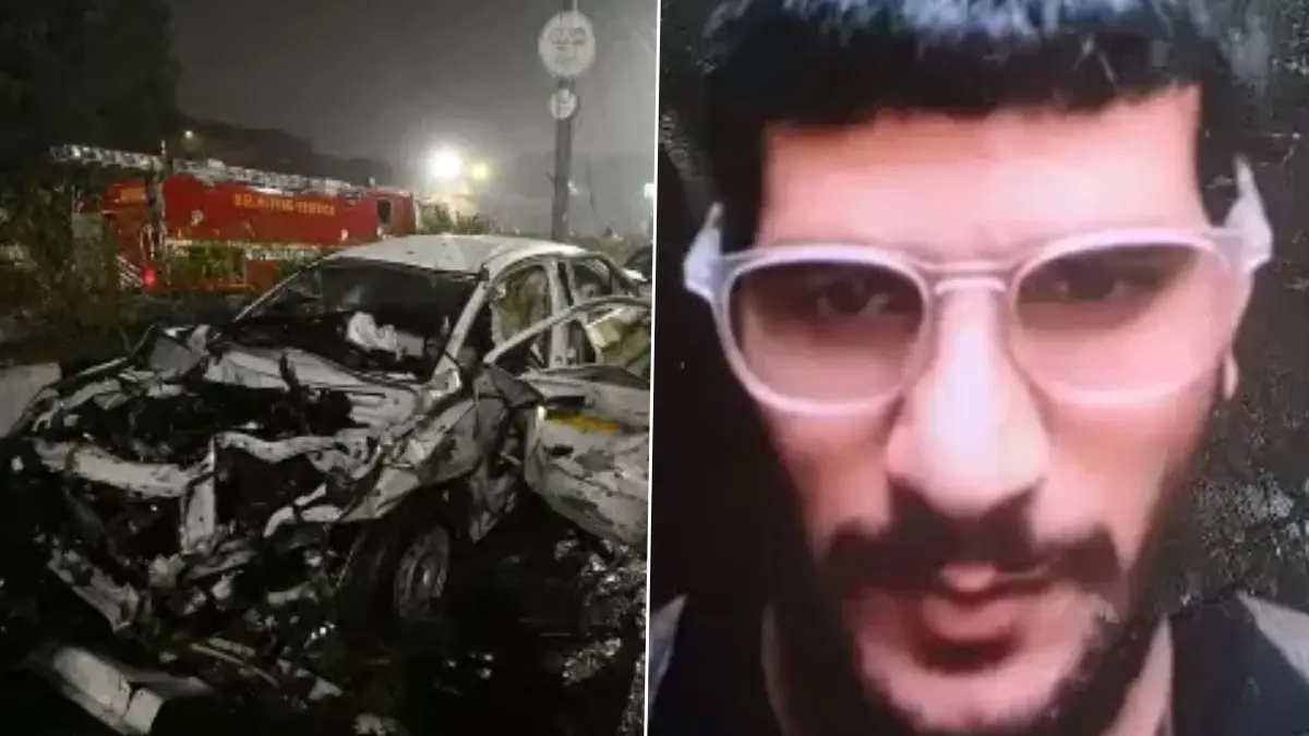 Delhi Blast: দিল্লি বিস্ফোরণ মামলায় বড় সাফল্য NIA-র, আত্মঘাতী জঙ্গির সহযোগী গ্রেফতার